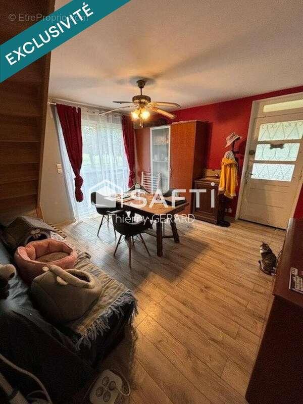 Photo 6 - Maison à CHAMPIGNELLES