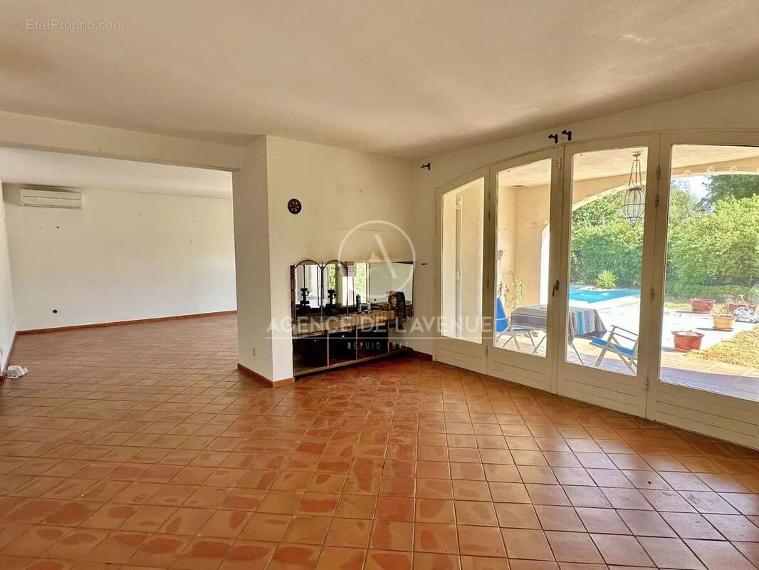 Villa t6 la seyne sud - photo 4