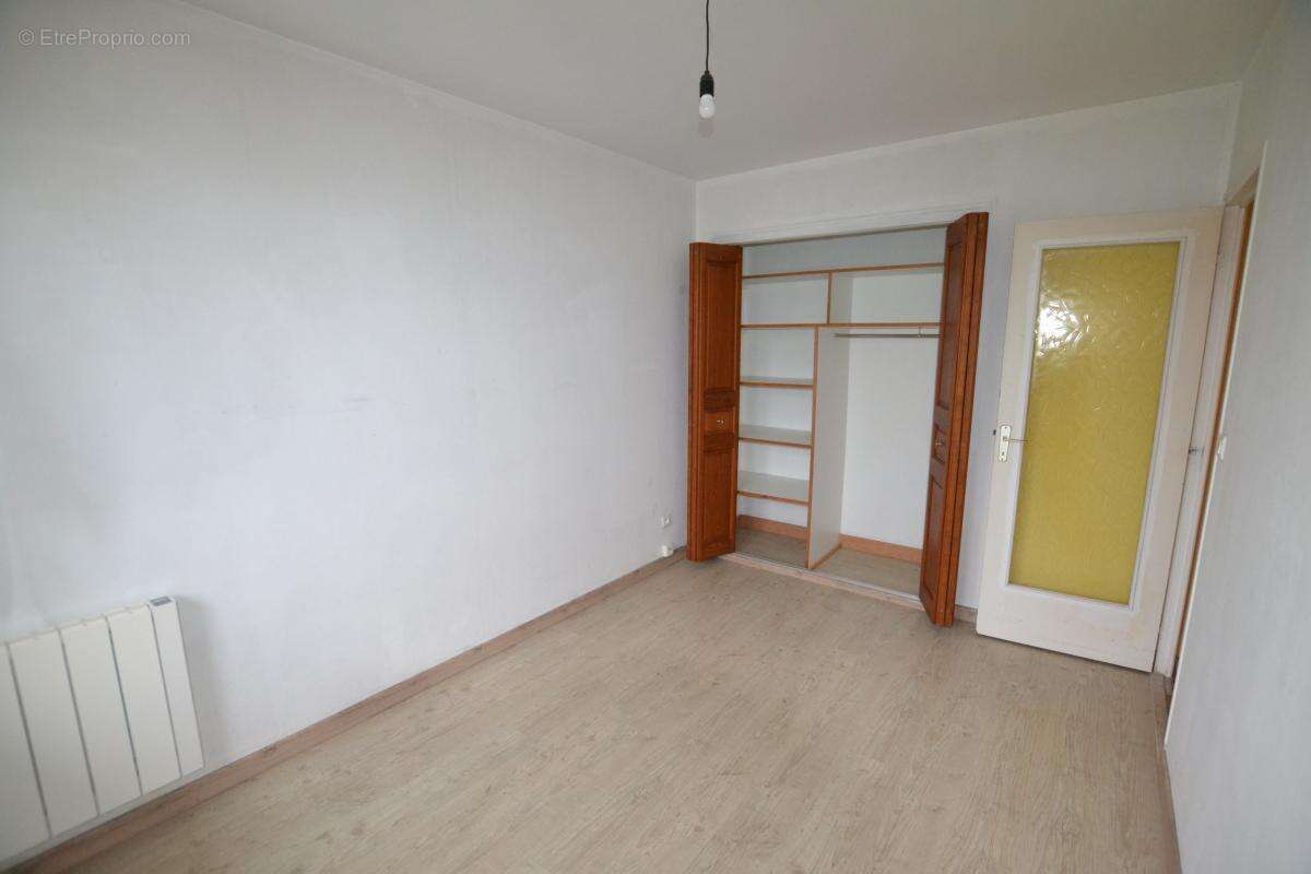 Maison à AVREMESNIL