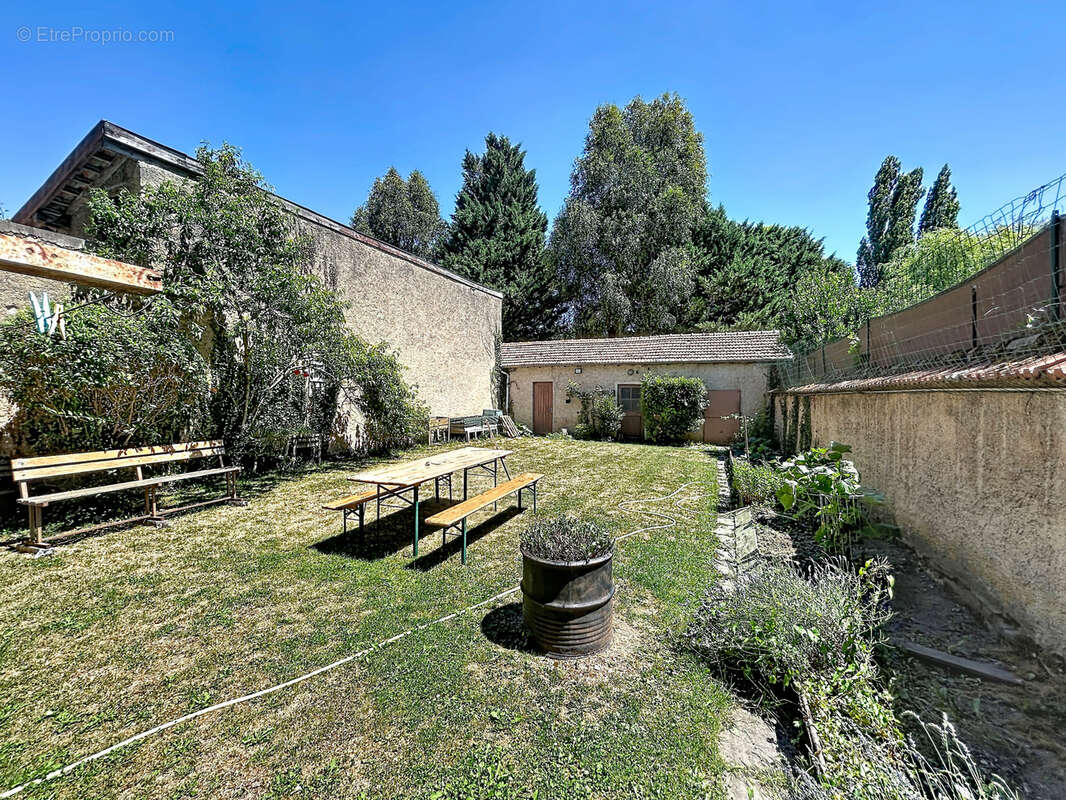 Appartement à SAINT-MIHIEL