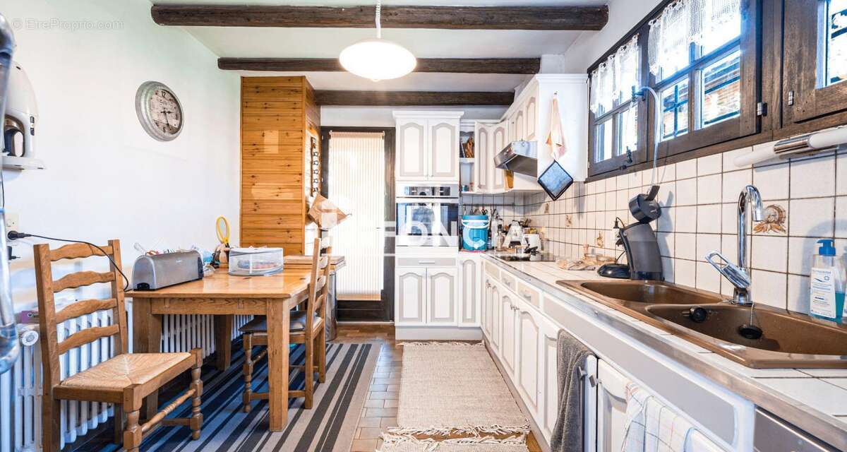 Maison à CHAMONIX-MONT-BLANC