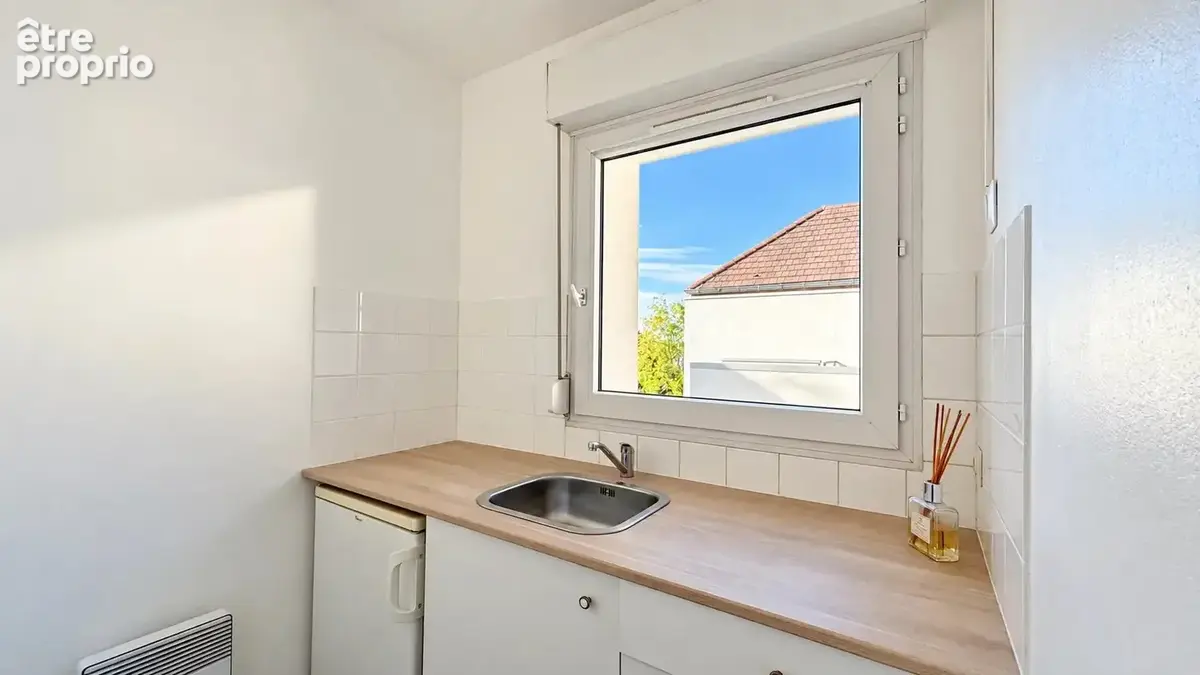 Studio rénové – Montévrain - photo 5