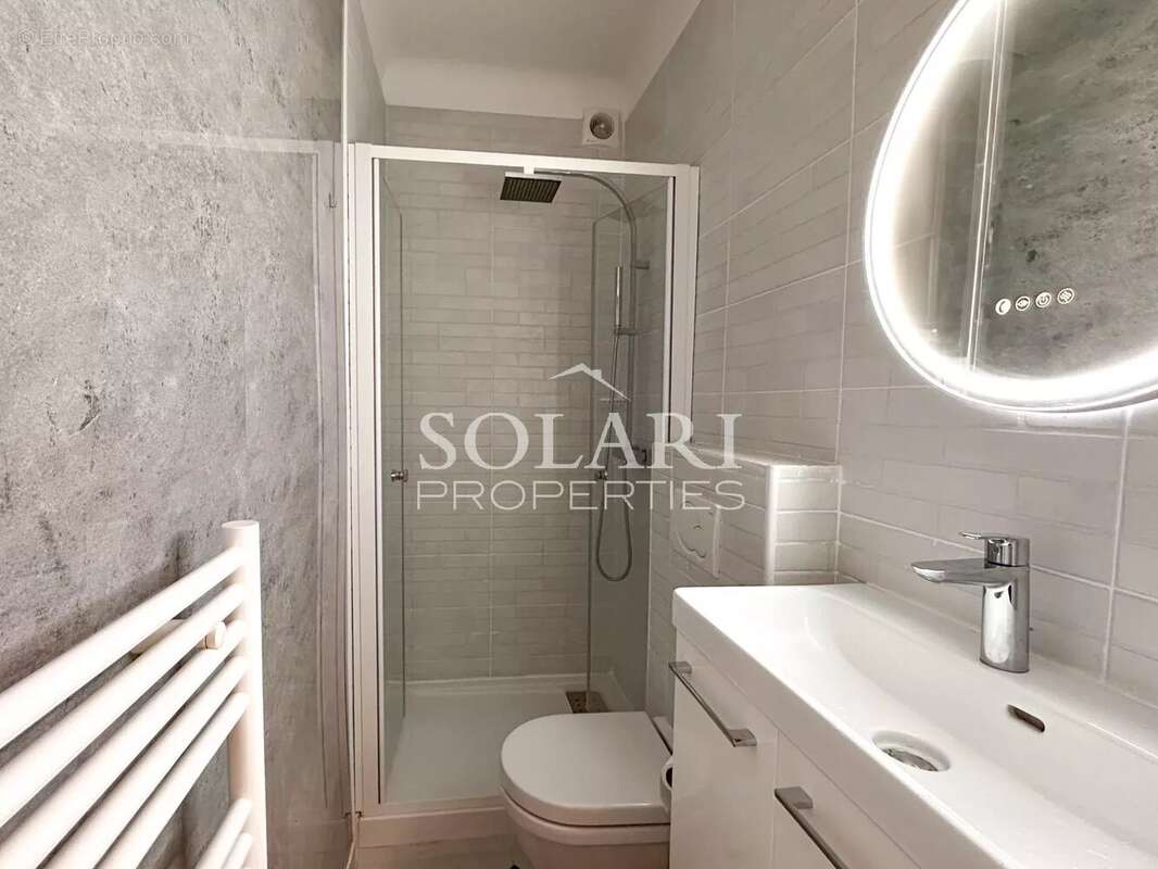 Appartement à LA SEYNE-SUR-MER