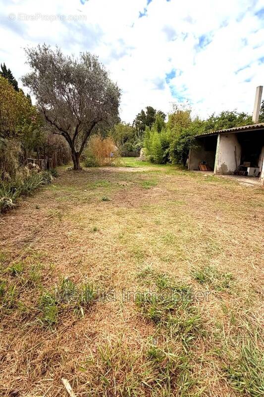 Maison à SAINT-FELIU-D&#039;AVALL