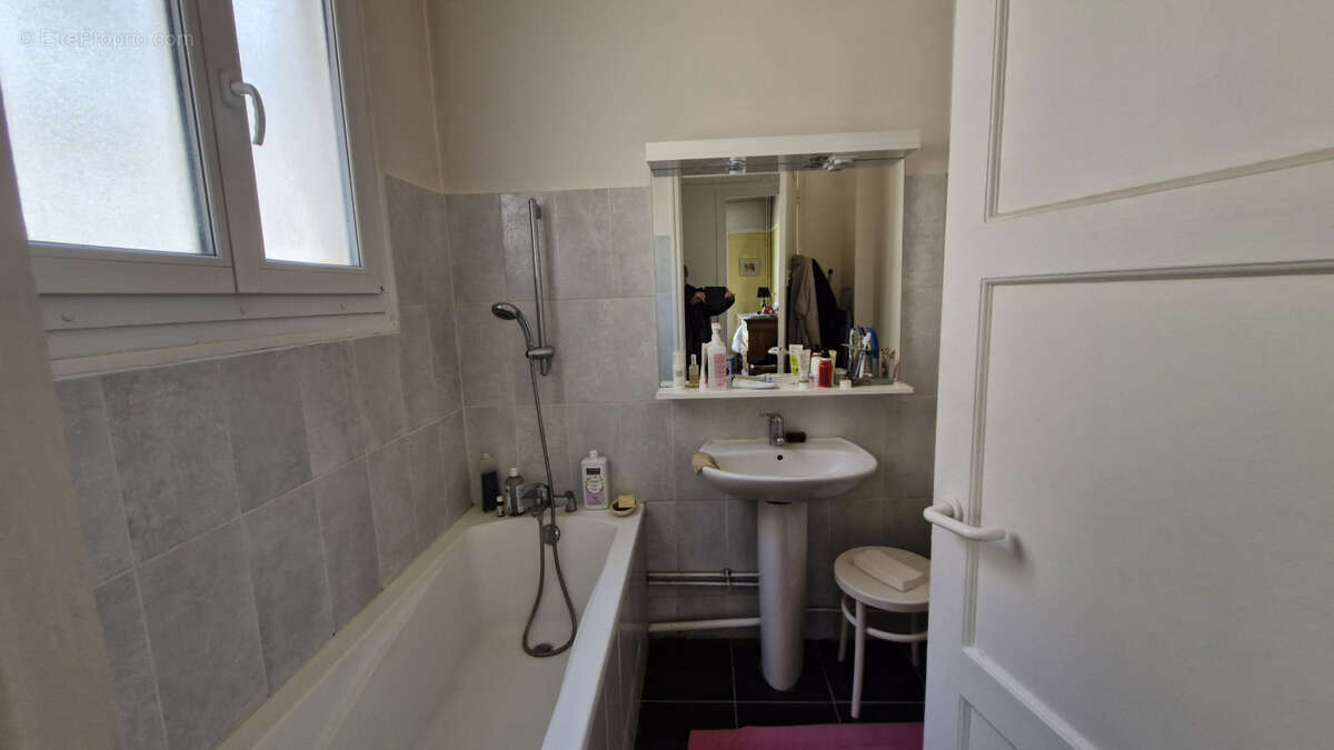 Appartement à MONTMORENCY