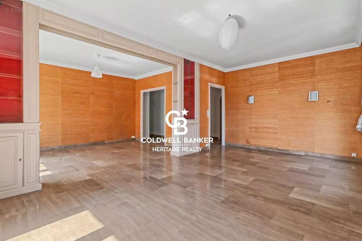 Appartement à LYON-6E