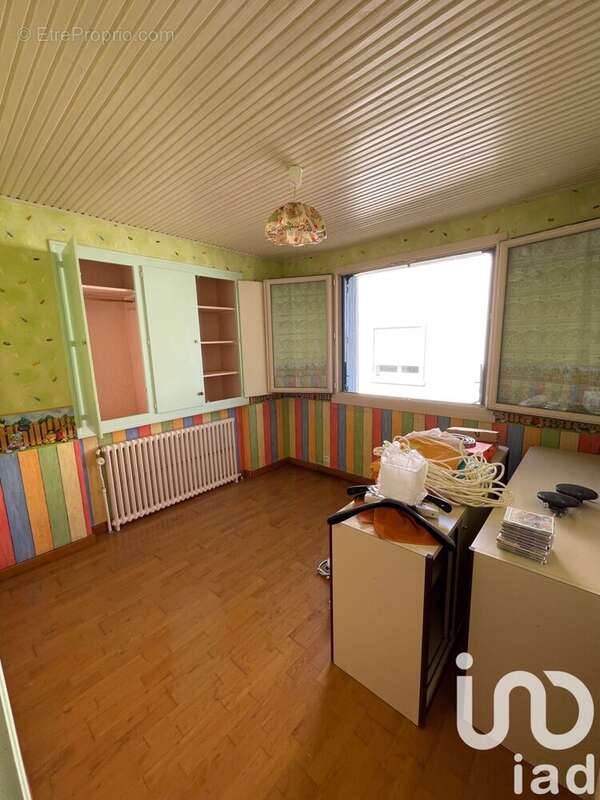 Maison 129 m² à Pouzauges  - photo 7