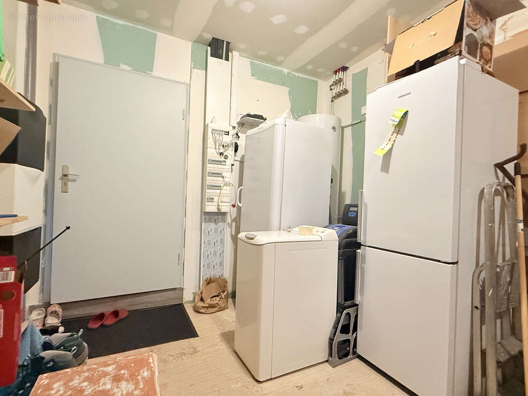 Pournoy-la-Grasse   Maison de 2018, 4 chambres, DPE B, aucun travaux à prévoir - photo 9