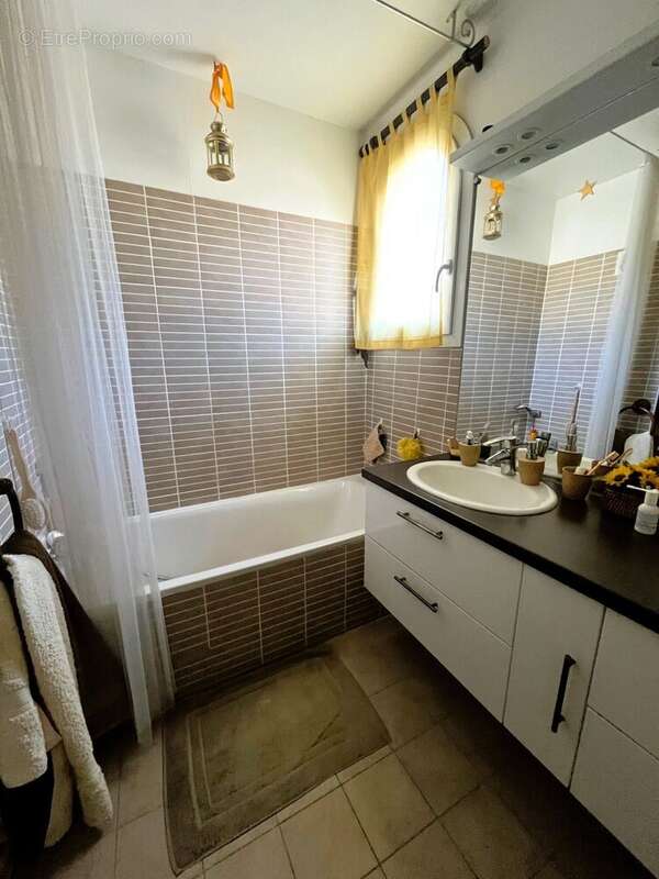 Appartement à CAVALAIRE-SUR-MER