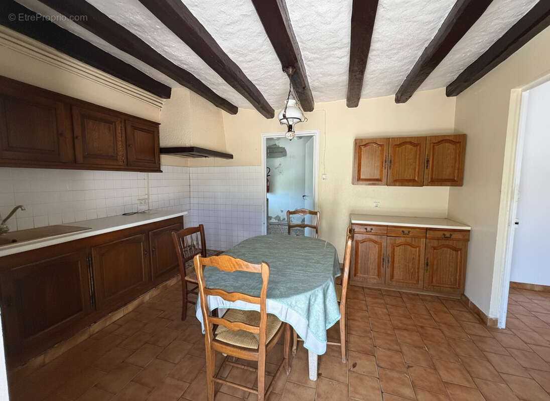 Maison 97m² à joué-lès-tours - photo 7