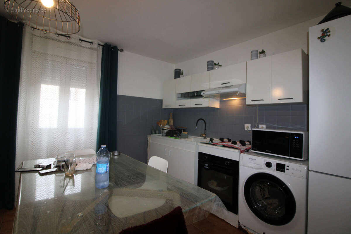 Immeuble de rapport. - photo 3