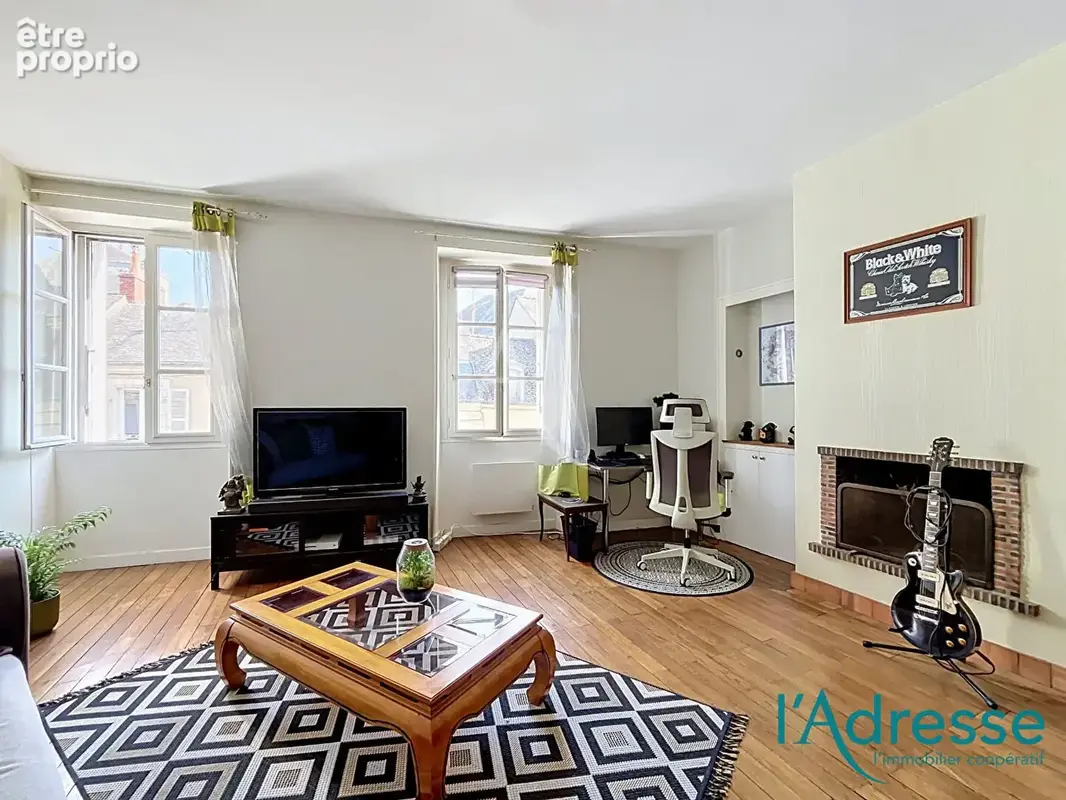 Appartement Laval 2 pièce(s) CENTRE-VILLE DE LAVAL - photo 3
