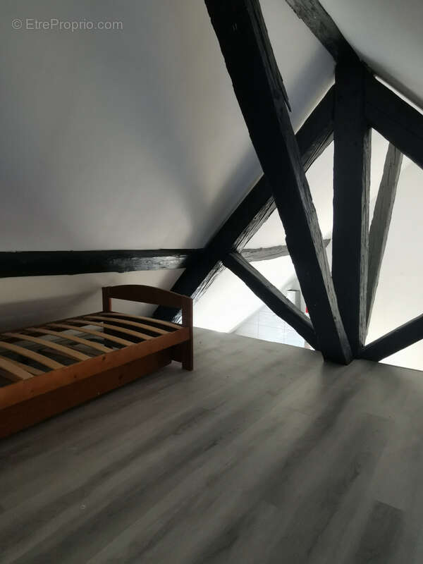 Appartement coup de cœur centre ville - photo 4