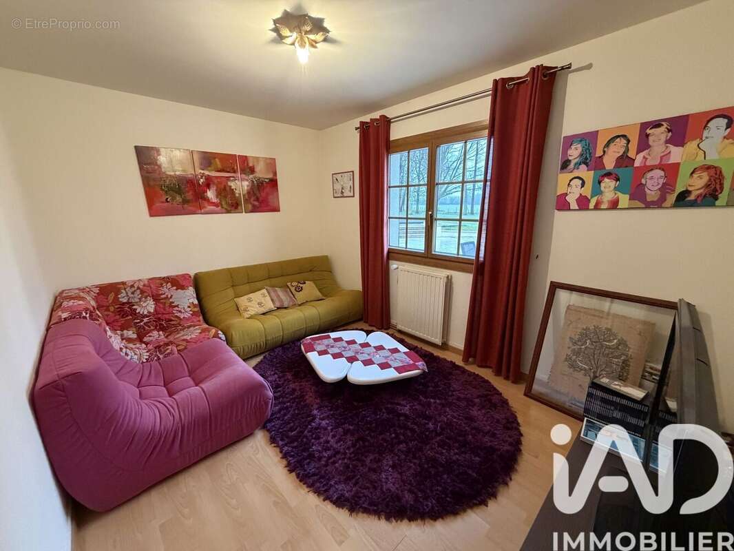 Photo 8 - Maison à VIERZON