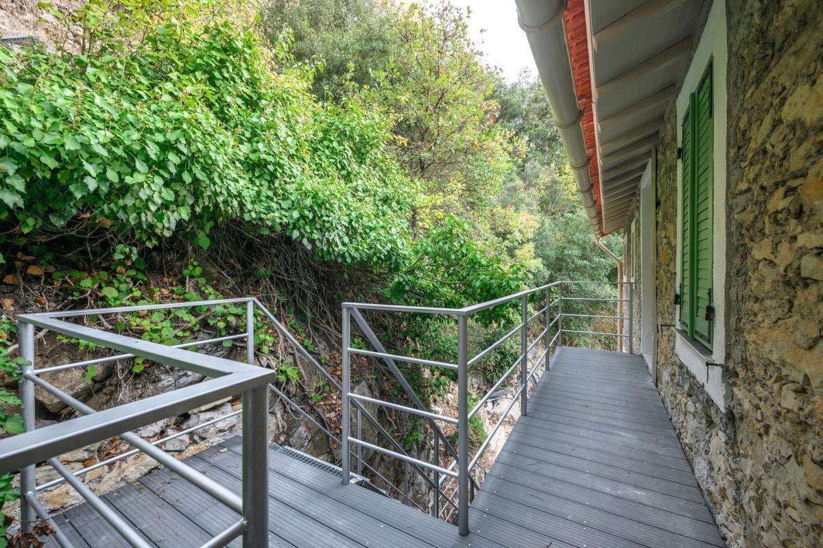 Appartement à TOURRETTE-LEVENS