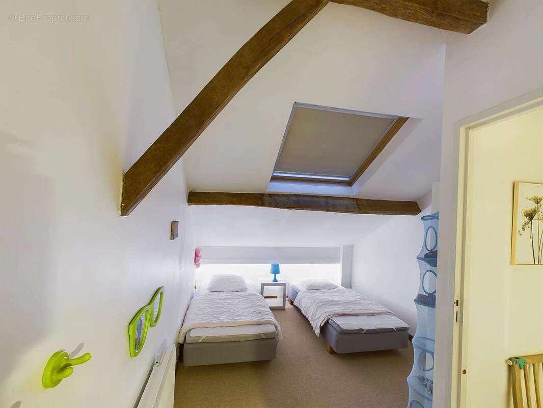 Un domaine exceptionnel avec Maison de Maître, 5 maisons d’amis, salles de réception, piscine, sauna et spa, à côté de Saint Emi - photo 20