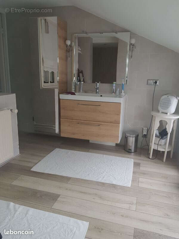 Appartement à LENS