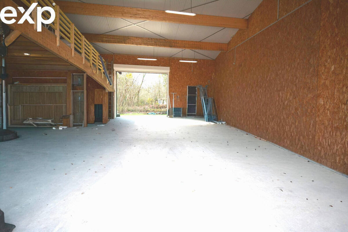 Commerce 425 m² à Creon  - photo 5