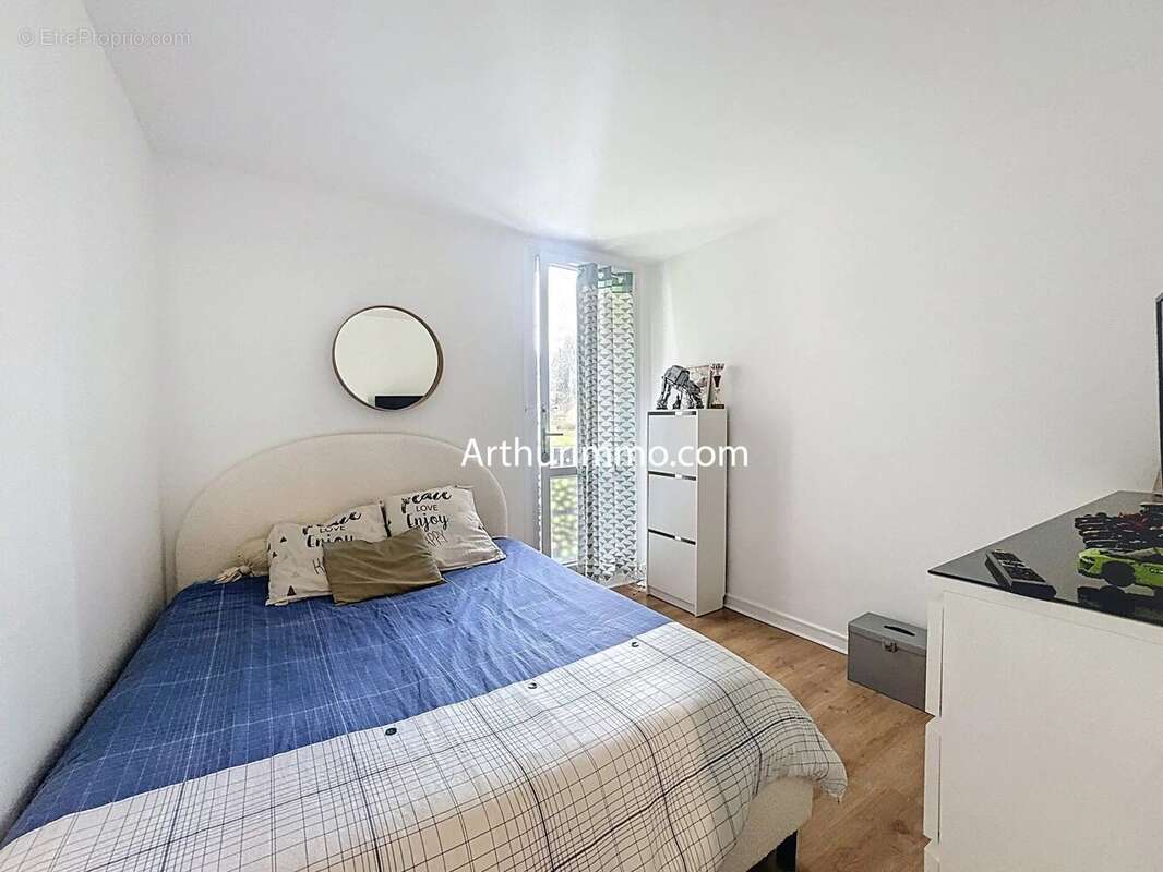 Appartement à CROSNE