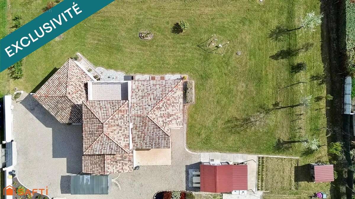 Photo 3 - Maison à SAINTE-LIVRADE-SUR-LOT