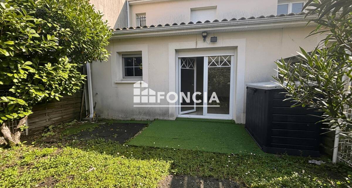 Appartement à MERIGNAC