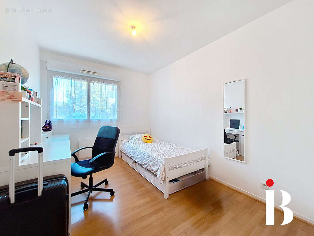 Appartement Coueron 3 pièce(s) 70.35 m2 - photo 6