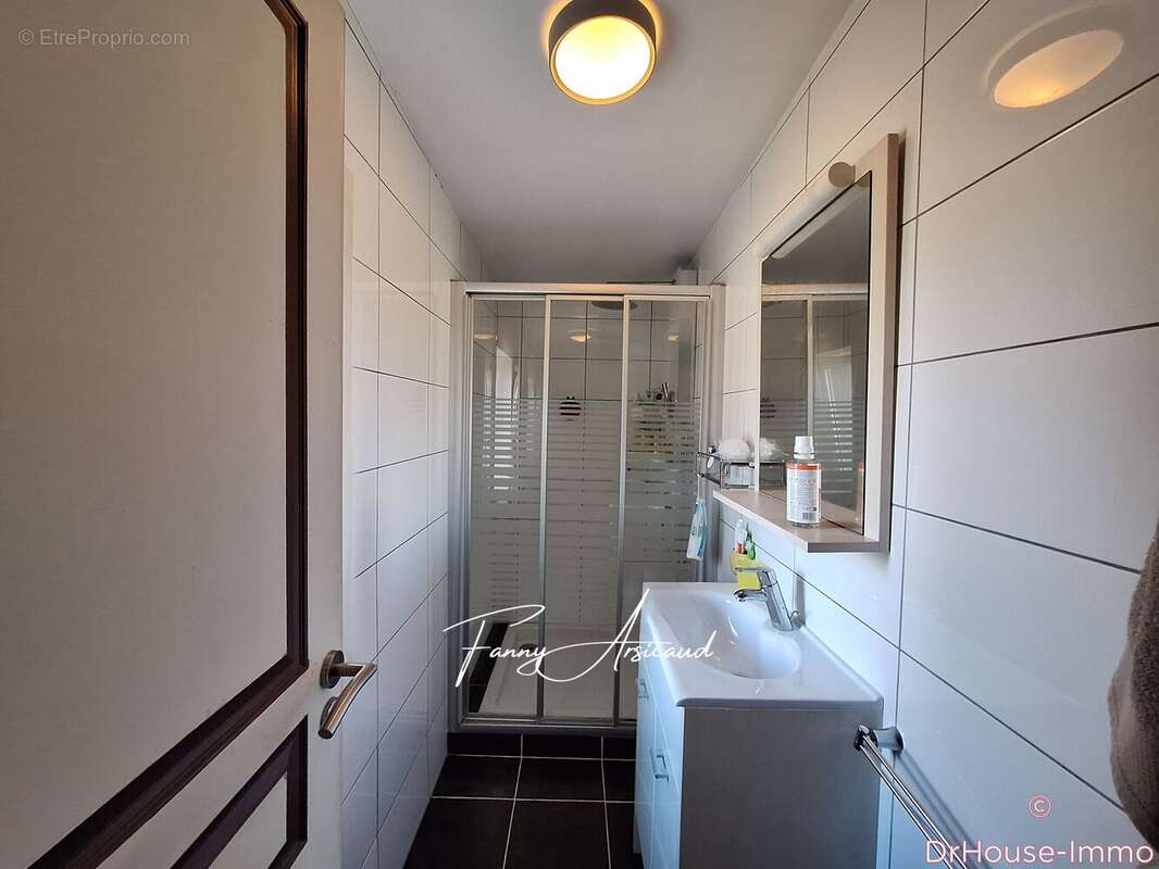Maison 116 m² à Damvix  - photo 153