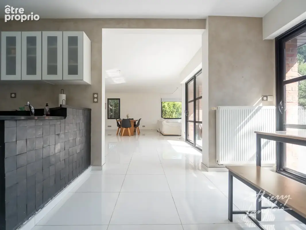 Maison individuelle - coup de coeur a camphin en pevele - photo 5