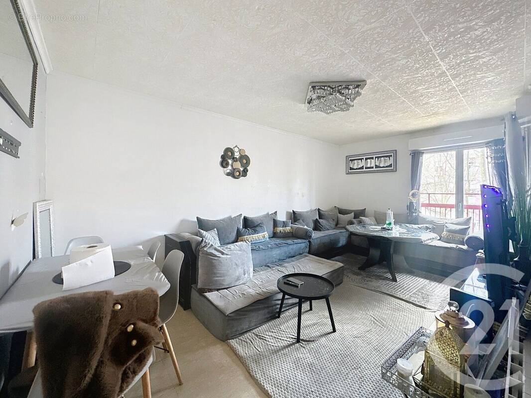 Photo 1 - Appartement à MONTPELLIER
