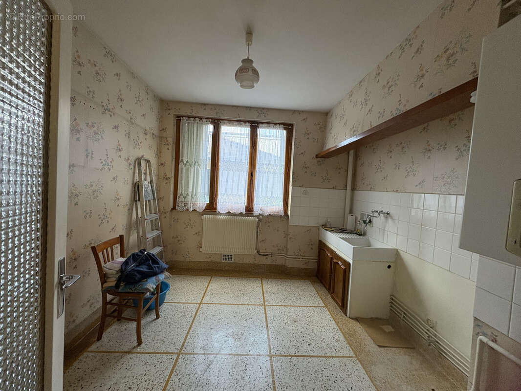 Appartement à CLERMONT-FERRAND