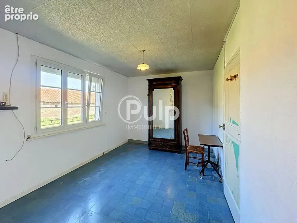 Fermette à vendre à le quesnoy-en-artois - photo 6