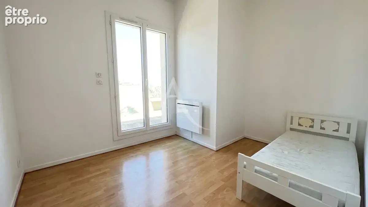 Appartement duplex royan 5 piece(s) vue mer proche plage 2 terrasses - photo 13