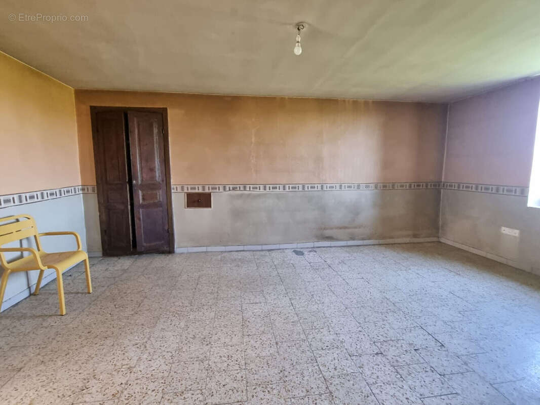 Photo 8 - Maison à ISSY-L&#039;EVEQUE