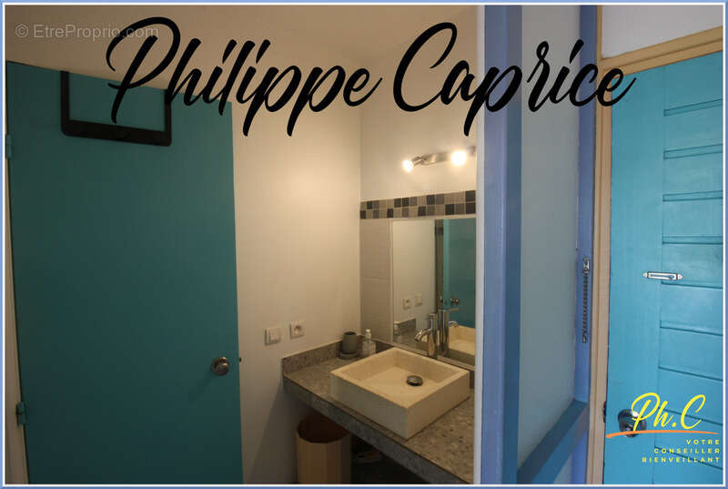 Appartement à LE DIAMANT