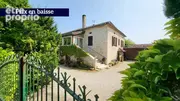 Maison à TRESPOUX-RASSIELS