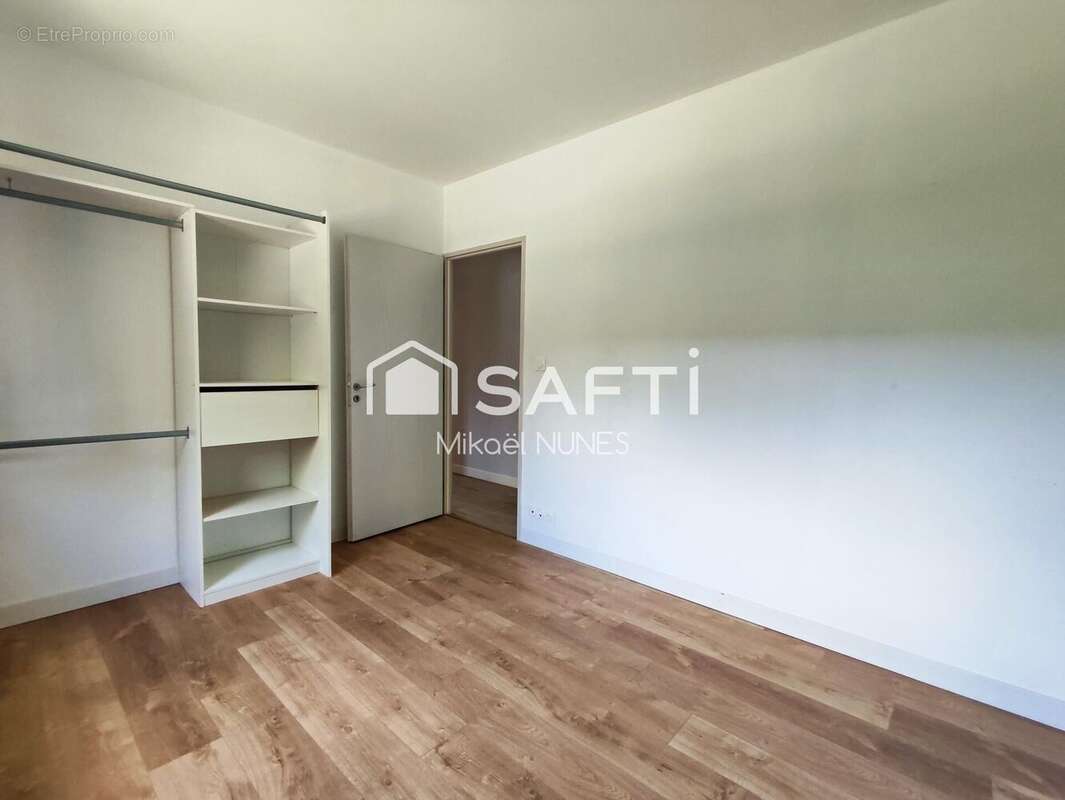 Photo 4 - Maison à SAINT-LYS