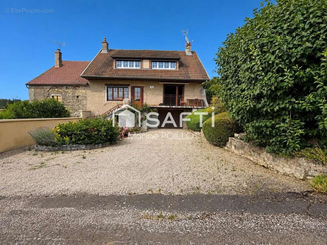 Maison 127 m² à Bligny-Sur-Ouche  - photo 2