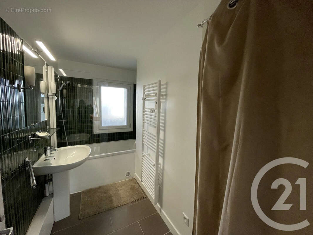 Appartement à ROYAN