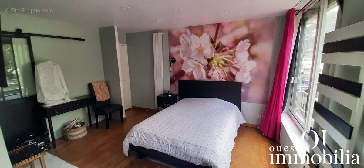 Appartement à LA BAULE-ESCOUBLAC