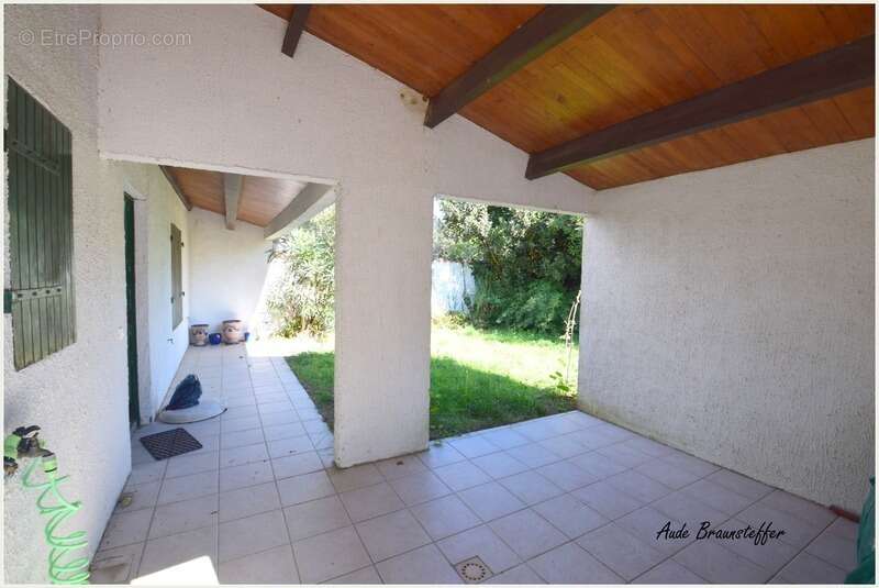 Maison à vendre 4 pièces LES PORTES EN RE (17) à 5' de la mer - photo 14