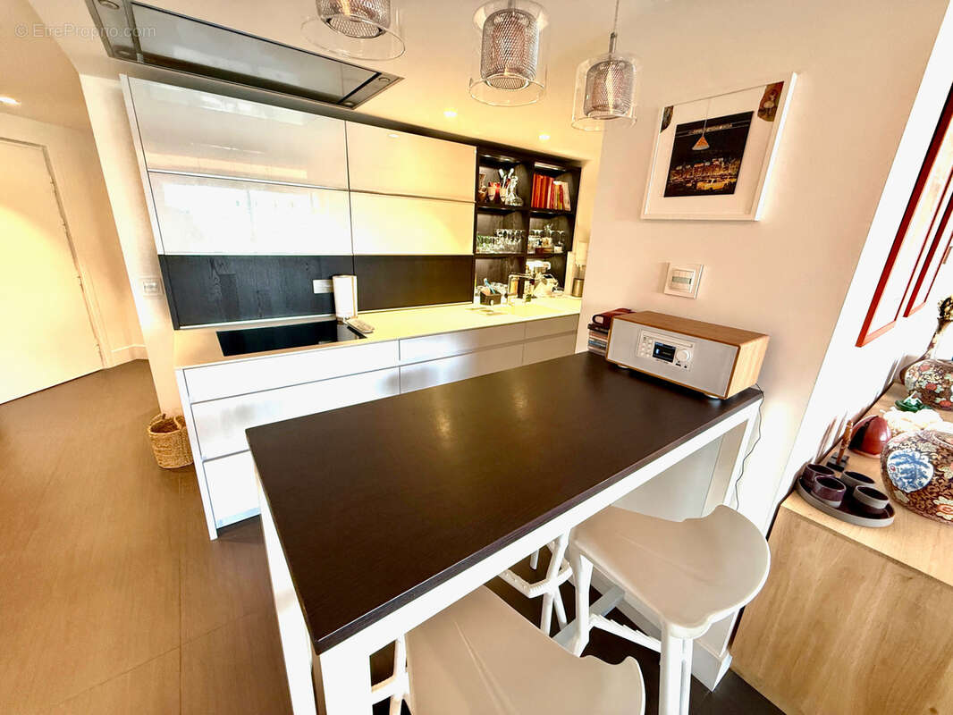 Appartement à CAVALAIRE-SUR-MER