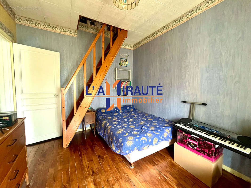 Maison à MAISONS-LAFFITTE