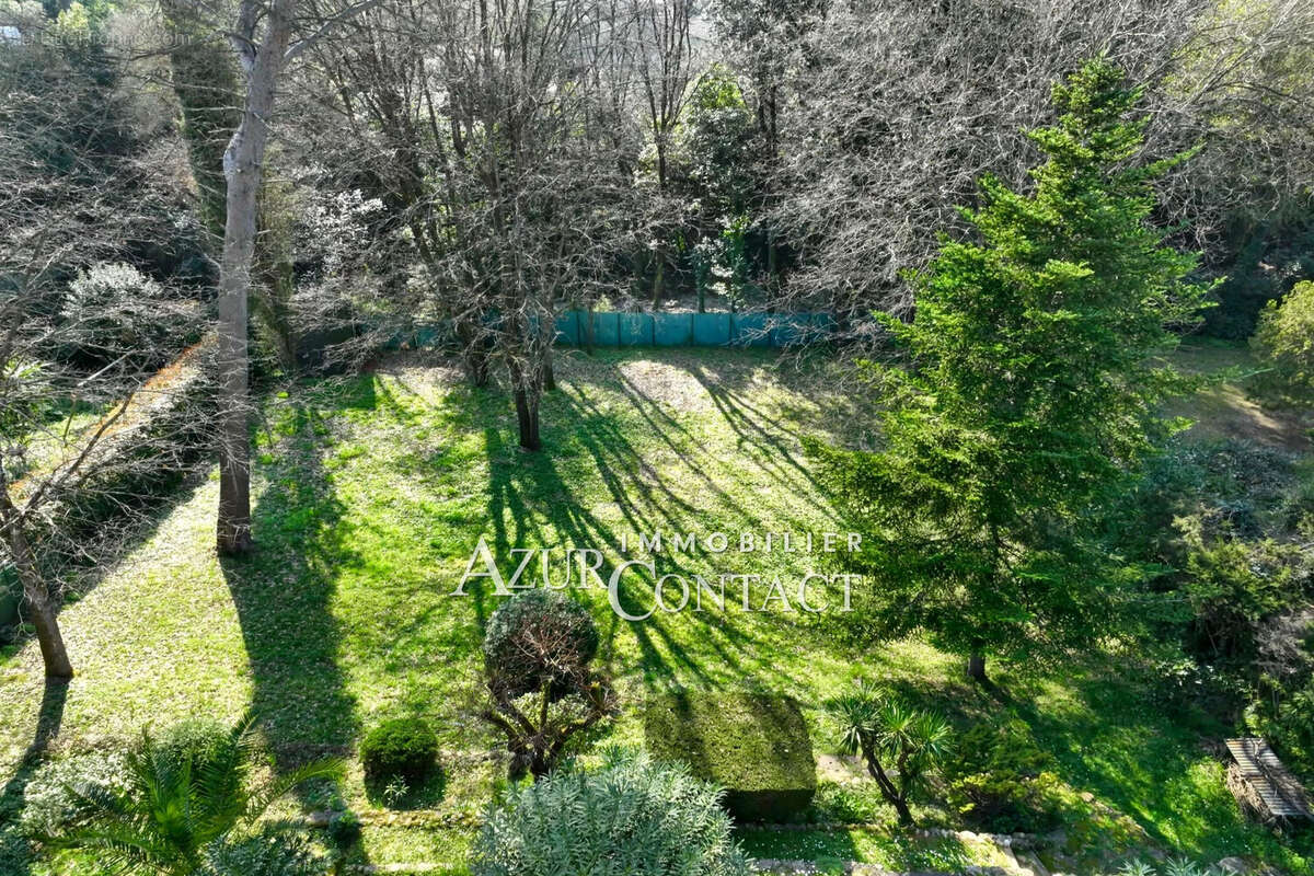 Maison à MOUGINS
