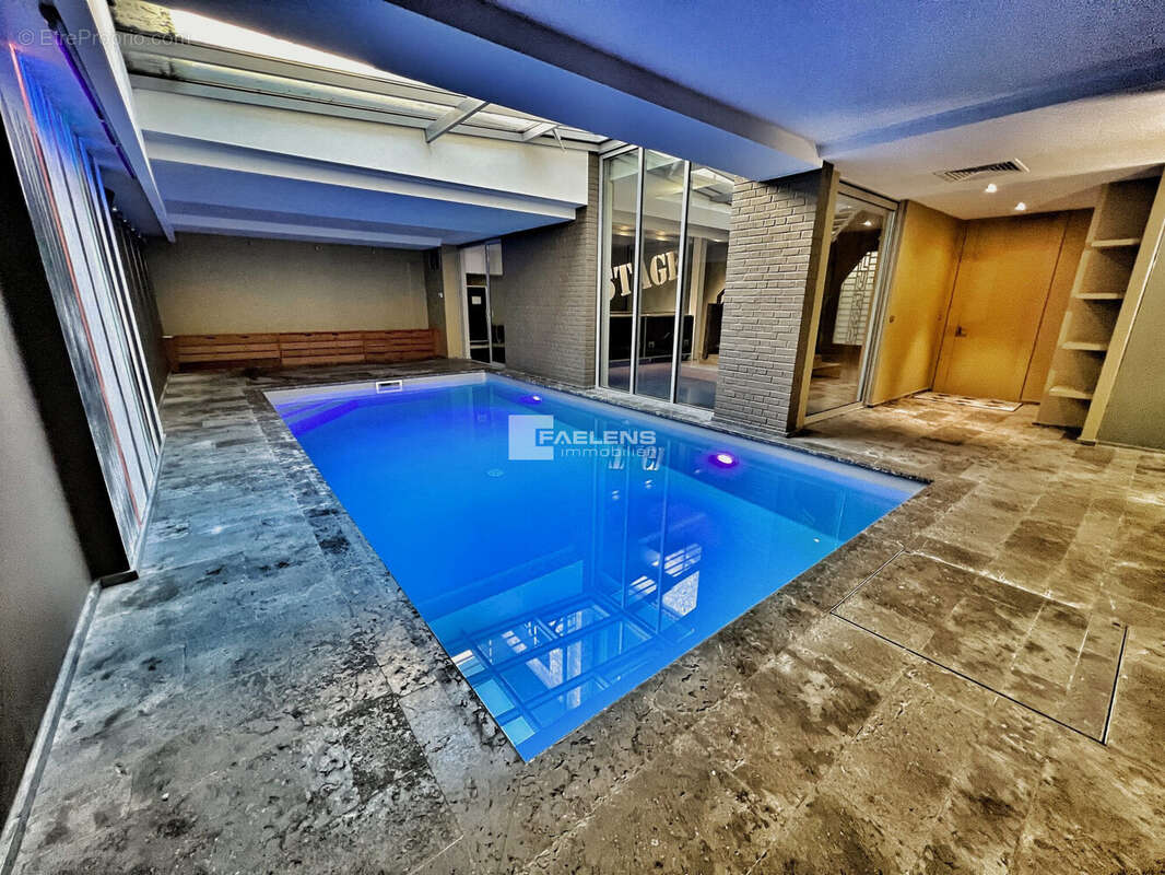 Appartement à LILLE