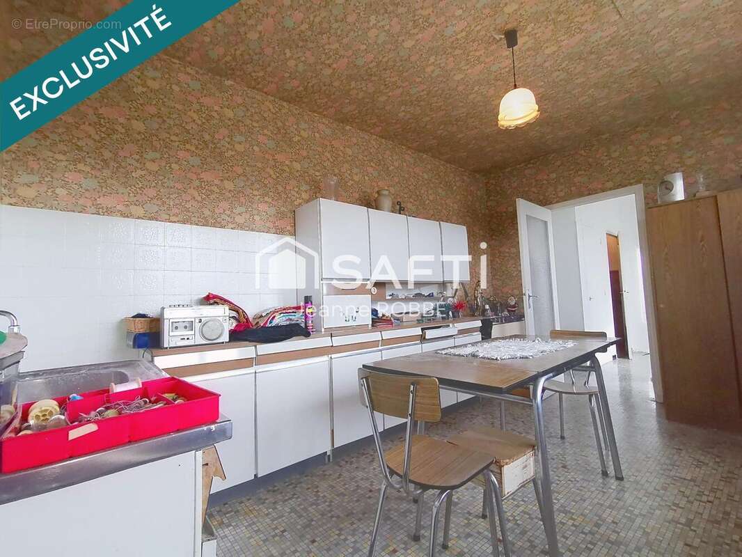 Photo 6 - Maison à SAULX-LE-DUC