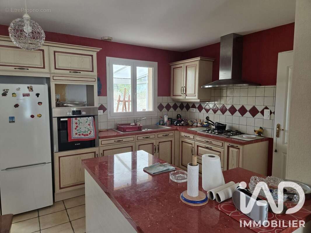 Maison 110 m² à Saint-Amand  - photo 3