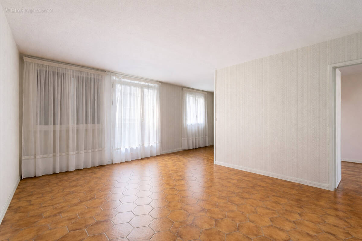 Appartement à POISSY