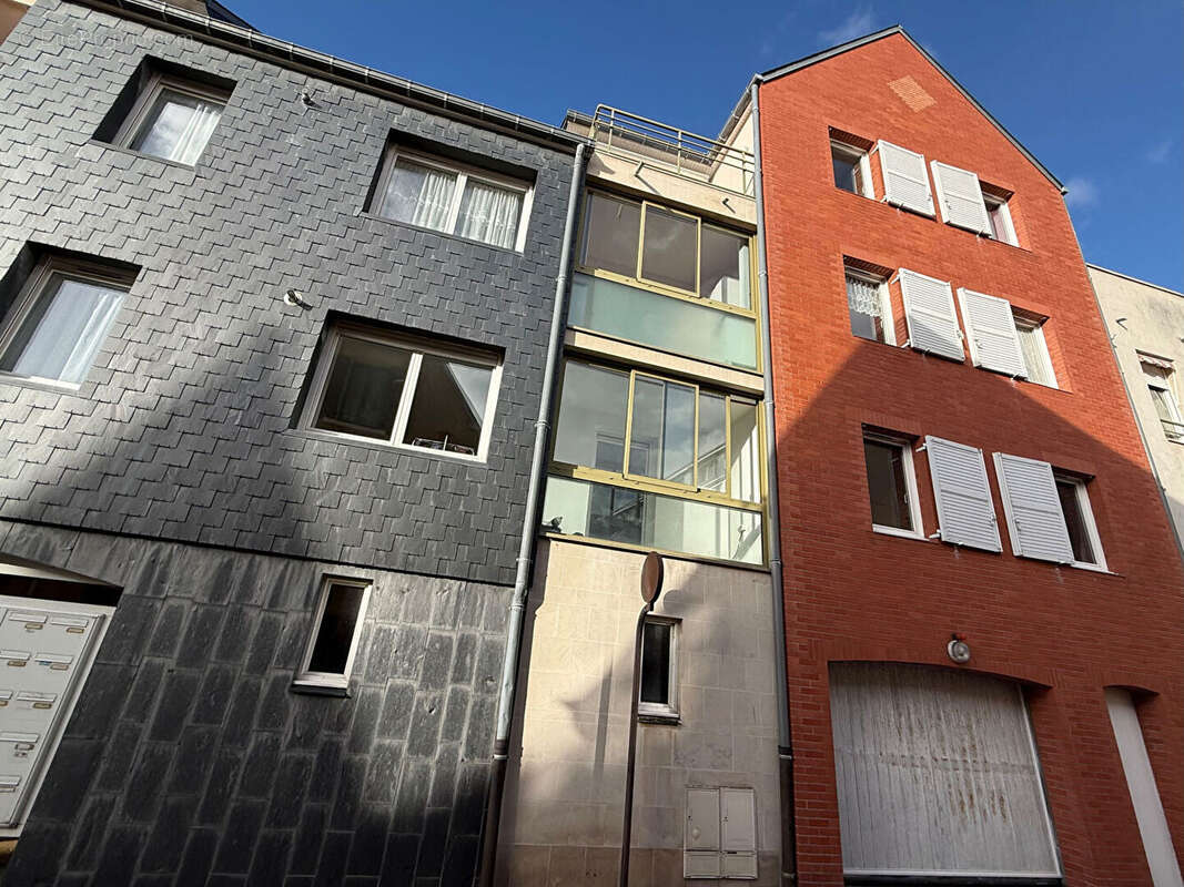 Appartement à HARFLEUR