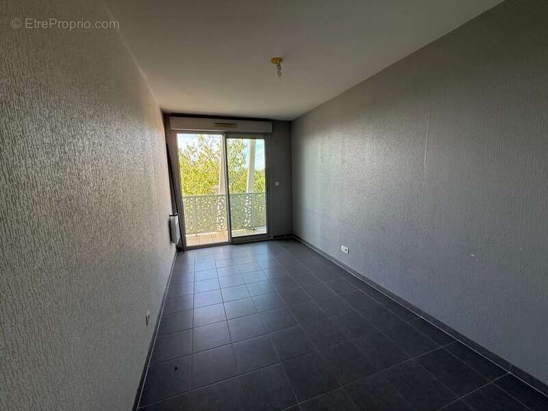 Montpellier hôpitaux-facultés – t4 avec terrasse de 27 m², garage et parking - photo 8