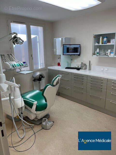 Commerce à SOISY-SUR-SEINE